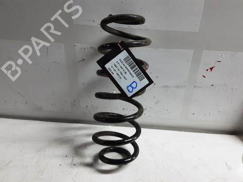 Used Shock absorber spring AUDI A3 Sportback (8PA) 1.9 TDI (105 hp) 22176392