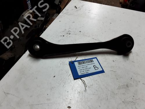 Left rear suspension arm VW GOLF V (1K1) 1.9 TDI | BP22176254M14 