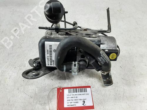 Used Electronic module Electronic module VW TIGUAN (5N_) 2.0 TDI (150 hp) 28383512 28383512