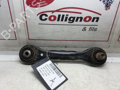 Used Right rear suspension arm BMW 3 (E90) 320 d (163 hp) 20285590