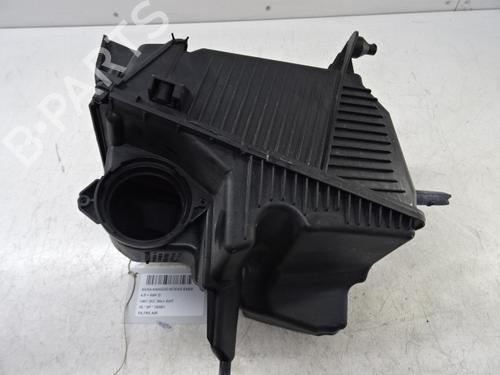 Used Air filter box Air filter box RENAULT KANGOO / GRAND KANGOO II (KW0/1_) 1.5 dCi 90 (KW05, KW08, KW0G, KW11) (90 hp) 39056182 39056182