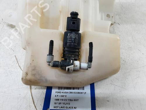 Used Washer pump FORD KUGA II (DM2) 1.5 EcoBoost (120 hp) 32245725