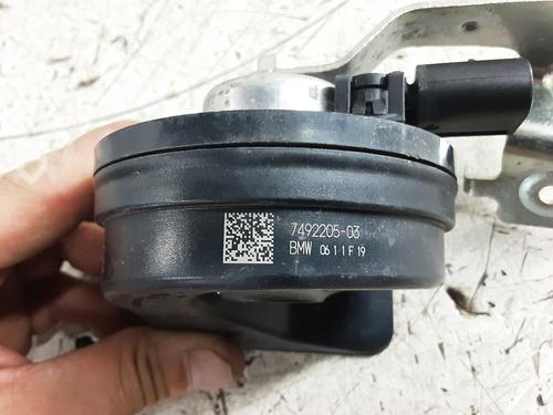 Horn BMW 3 Touring (G21, G81) 318 d Mild-Hybrid | BP37176528E13 - Image 5