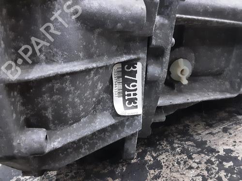Gearbox NISSAN MICRA V (K14) 0.9 IG-T | BP36669364M3 - Image 5