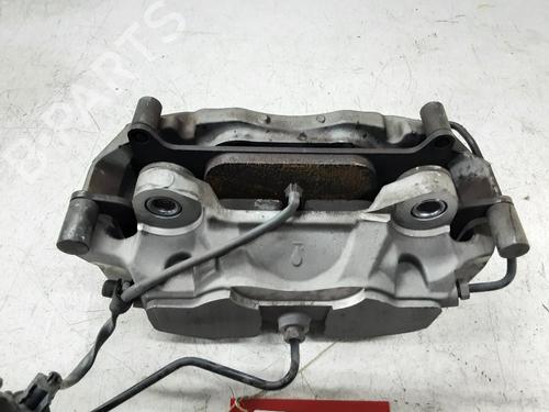 Left front brake caliper AUDI A4 B9 Avant (8W5, 8WD) 40 TFSI Mild Hybrid | BP32011541M105 - Image 2