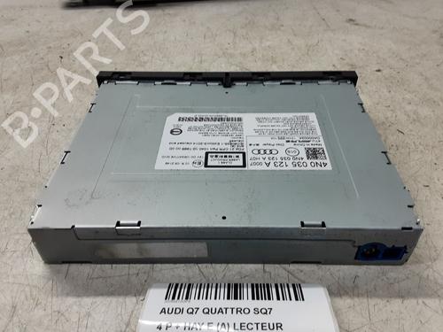 Electronic module AUDI Q7 (4MB, 4MG, 4MQ) SQ7 quattro | BP34210785M83 - Image 3