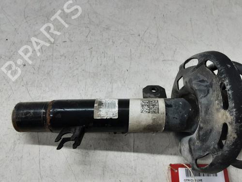 Left front shock absorber CITROËN C3 / C3 ORIGIN III (SX) 1.2 PureTech 82 | BP21079197M16 