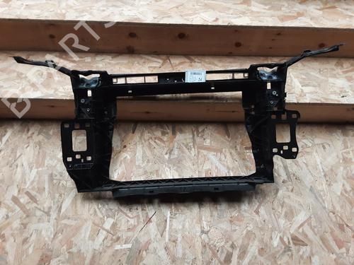 Used Front slam panel Front slam panel 26226450 26226450