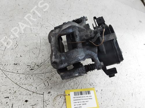 Used Right rear brake caliper Right rear brake caliper 36951493 36951493