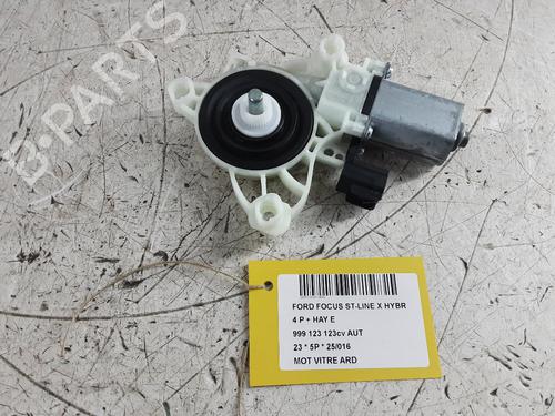Used Right rear window motor Right rear window motor 37633374 37633374