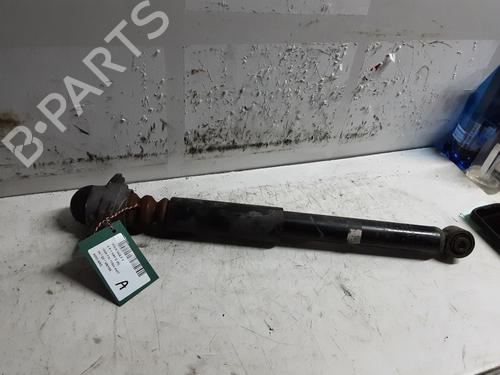 Used Right rear shock absorber VW GOLF V (1K1) 1.6 FSI (115 hp) 22175812