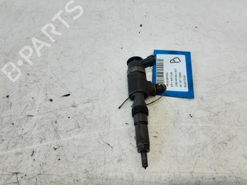 Injector PEUGEOT BIPPER Tepee 1.4 HDi | BP40468166M100 - Image 3