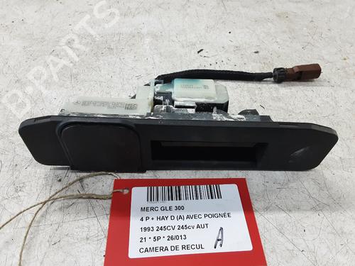 Telecamera Telecamera MERCEDES-BENZ GLE (V167) GLE 300 d 4-matic (167.119) (245 hp) 35948542 35948542