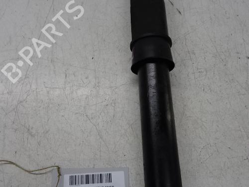 Used Left rear shock absorber Left rear shock absorber RENAULT KANGOO / GRAND KANGOO II (KW0/1_) 1.5 dCi 90 (KW05, KW08, KW0G, KW11) (90 hp) 39053143 39053143