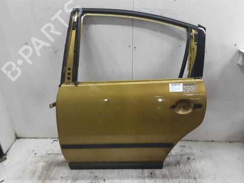 Used Left rear door VW PASSAT B5 (3B2) 1.9 TDI (110 hp) 20281772