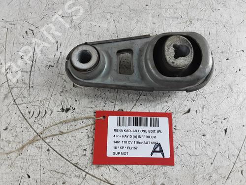 Used Engine mount Engine mount RENAULT KADJAR (HA_, HL_) 1.5 dCi 110 (HLA3) (110 hp) 32248932 32248932