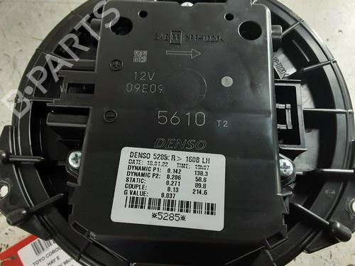 Heater blower motor TOYOTA COROLLA Saloon (_E21_) 1.8 VVTi Hybrid (ZWE211, MZEA12) | BP31842294M62