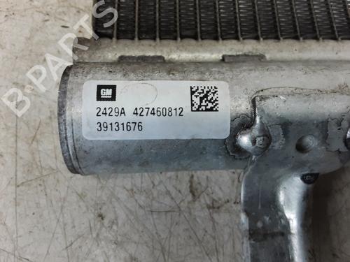 AC radiator OPEL ASTRA K Sports Tourer (B16) 1.0 Turbo (35) | BP20273043M32 