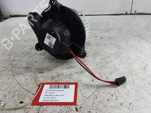 Heater blower motor VOLVO XC40 (536) T5 AWD | BP33247510M62 - Image 2