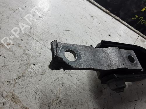 Gearbox mount VW GOLF VIII (CD1, DA1) 1.4 GTE Plug-in Hybrid | BP36365411M88 - Image 4
