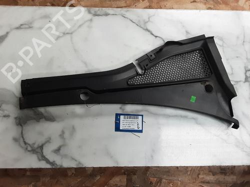 Scuttle panel VW GOLF VII (5G1, BQ1, BE1, BE2) 1.4 TSI | BP28516360C110 