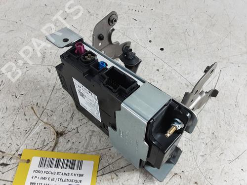 Control unit FORD FOCUS IV (HN) 1.0 EcoBoost mHEV | BP37633325M11 - Image 2