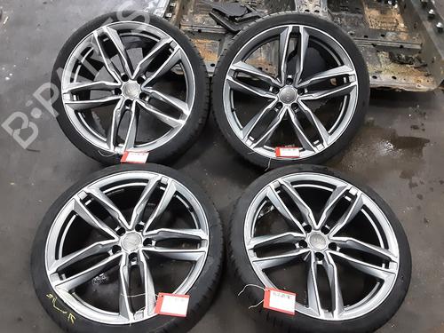 Llanta AUDI A5 Convertible (8F7) 2.0 TDI (150 hp) 31312582