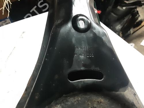 Left rear suspension arm VW GOLF V (1K1) 1.9 TDI | BP22175883M14 
