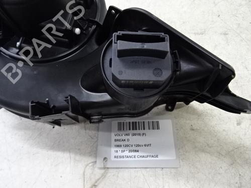 heater-resistor-volvo-v60-i-155-2010-2011-2012-2013-2014-2015-2016-2017-2018-39052258 main image