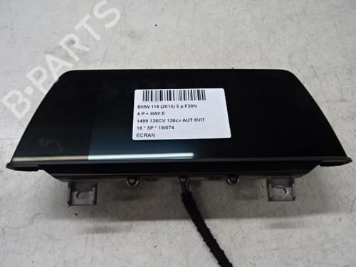 display-monitor-bmw-1-f20-118-i-65606837128-04-2011-2012-2013-2014-2015-2016-2017-2018-2019-20274344 main image