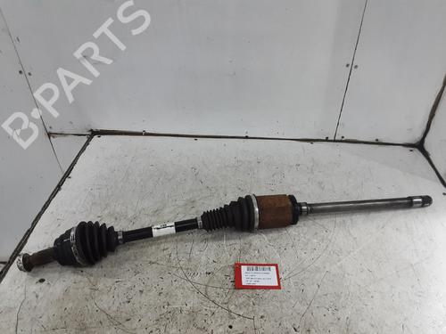 Used Right front driveshaft Right front driveshaft BMW X5 (F15, F85) xDrive 40e (279 hp) 32293442 32293442