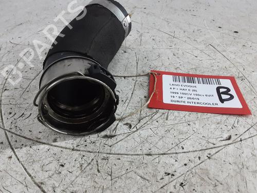 Intercooler pipe LAND ROVER RANGE ROVER EVOQUE (L551) 2.0 D150 | BP34383787M127  - Image 6