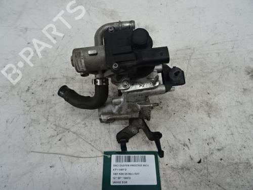 Used Egr Egr DACIA DUSTER (HS_) 1.5 dCi (HSAJ) (90 hp) 20273865 20273865