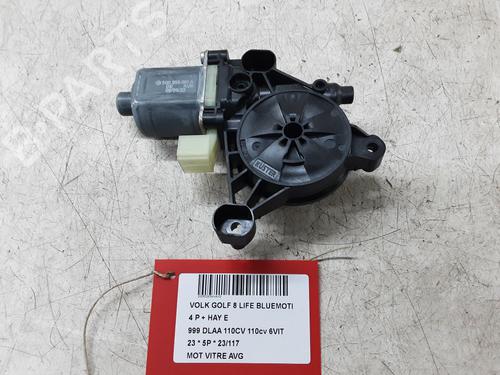 Rudehejsemotor forskærm venstre VW GOLF VIII (CD1, DA1) 1.0 TSI (110 hp) 20281154