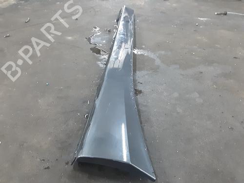 Dørliste Dørliste BMW 1 (F20) 116 d (116 hp) 20278201 20278201