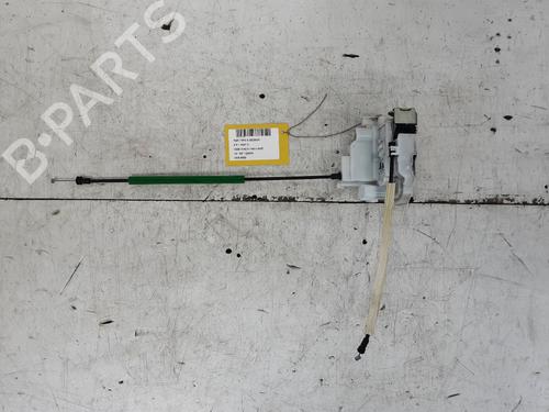 Used Rear right lock Rear right lock FIAT TIPO Hatchback (356_, 357_) 1.6 D (356HXG11) (114 hp) 36365822 36365822