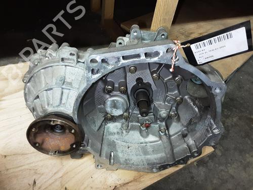 Gearbox AUDI A3 Sportback (8PA) 1.6 TDI | BP20281942M3 