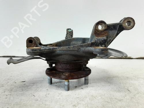 Left front steering knuckle MAZDA CX-3 (DK) 2.0 SKYACTIV-G (DK5W, DK6W) | BP39526922M25 - Image 5