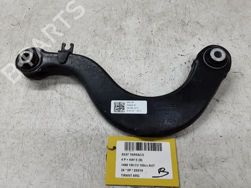 Used Left rear suspension arm Left rear suspension arm SEAT TARRACO (KN2) 1.5 TSI ACT (150 hp) 39712350 39712350