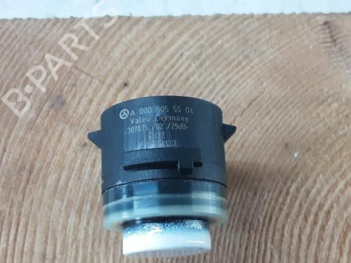 Electronic module MERCEDES-BENZ VITO Van (W447) 116 CDI (447.601, 447.603, 447.605) | BP29168054M83 