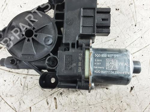 Right rear window motor VW GOLF VIII (CD1, DA1) 1.4 GTE Plug-in Hybrid | BP33951634E22 - Image 5