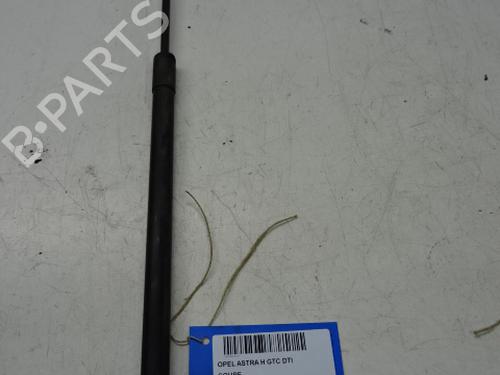 Used Hood lift support OPEL ASTRA H GTC (A04) 1.9 CDTI (L08) (120 hp) 20277050