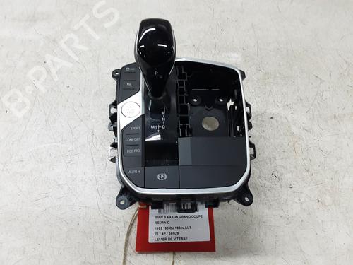 Used Shift knob BMW 4 Gran Coupe (G26) 420 d Mild-Hybrid (190 hp) 29399880
