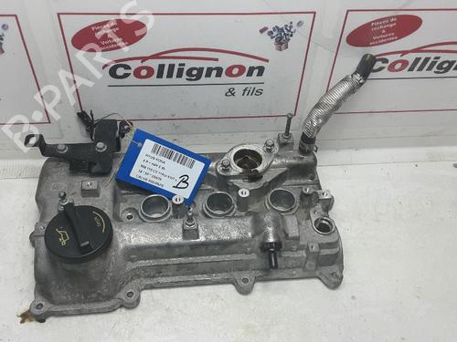 Used Valve cover Valve cover HYUNDAI KONA (OS, OSE, OSI) 1.0 T-GDi (120 hp) 20279333 20279333