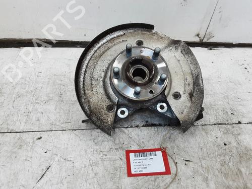 Used Right rear steering knuckle Right rear steering knuckle LAND ROVER DISCOVERY SPORT (L550) 2.2 D 4x4 (150 hp) 35948412 35948412