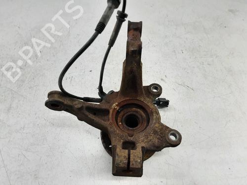 Used Left front steering knuckle Left front steering knuckle 28216839 28216839