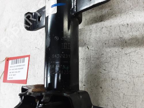 Right front shock absorber RENAULT CLIO V (B7_) 1.5 Blue dCi 100 (B7AD) | BP35948665M17 - Image 2