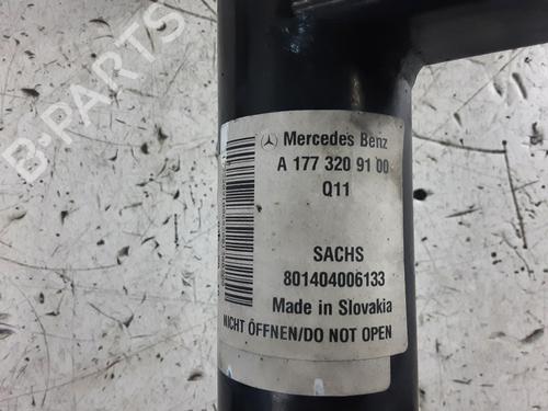Left front shock absorber MERCEDES-BENZ A-CLASS Saloon (V177) A 180 d (177.103) | BP36094020M16  - Image 5