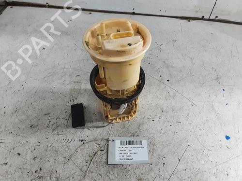 Fuel pump VW CRAFTER 30-50 Van (2E_) 2.0 TDI | BP32248554M76