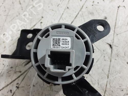 Switch NISSAN JUKE (F16_) 1.0 | BP33474315I30 - Image 3